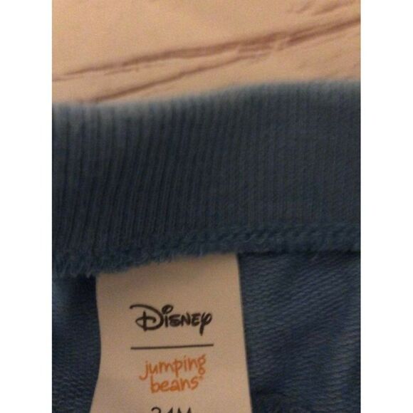 Small shop instagram skull halloween toddler harem pants size 18-24 months - Picture 4 of 5